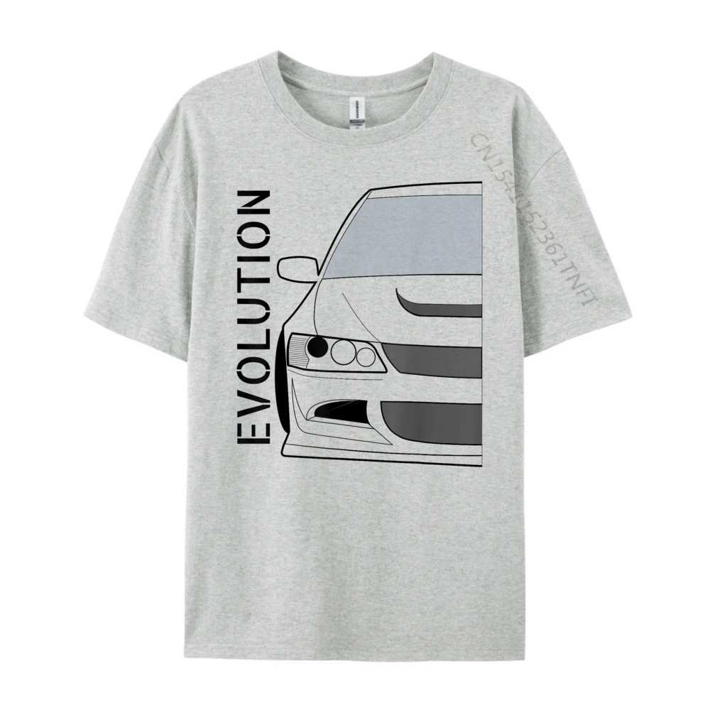 

Evolution Viii Evo 8 Jdm Classic Awd Turbo Rally Legend Luxury Clothing Winter T-Shirt HOLIDAYS Normal