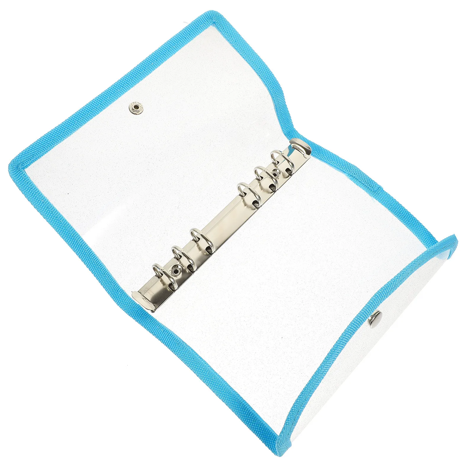 Pvc Notebook Cover …