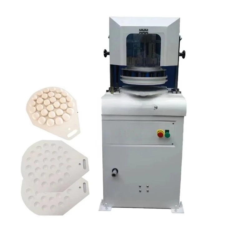 

Высококачественный автоматический делитель теста для хлеба, машина для выпечки/электрическое оборудование