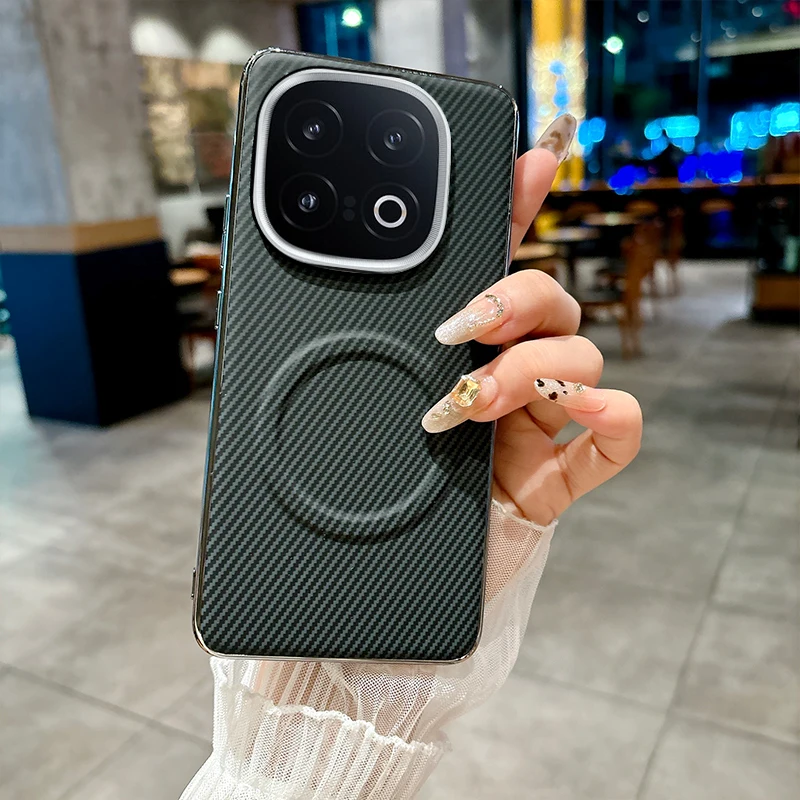 For Vivo Iqoo Z10 T…