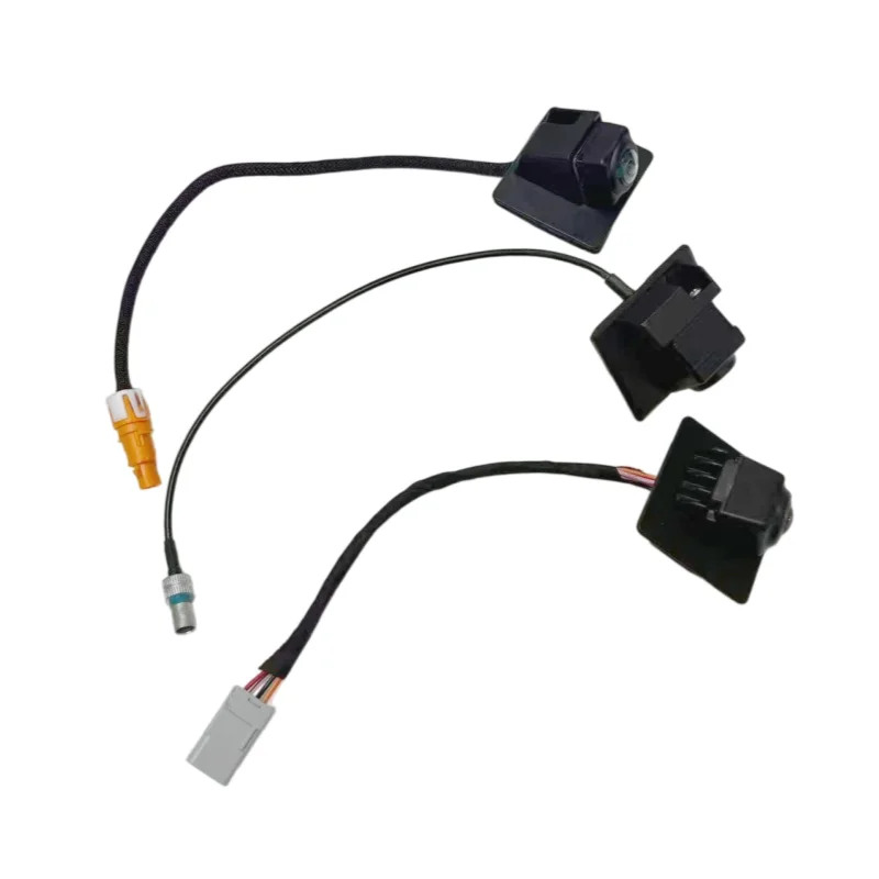 Suitable for Chevrolet Malibu XL models from 2016 to 2024, original vehicle rear camera / reverse imaging camera.