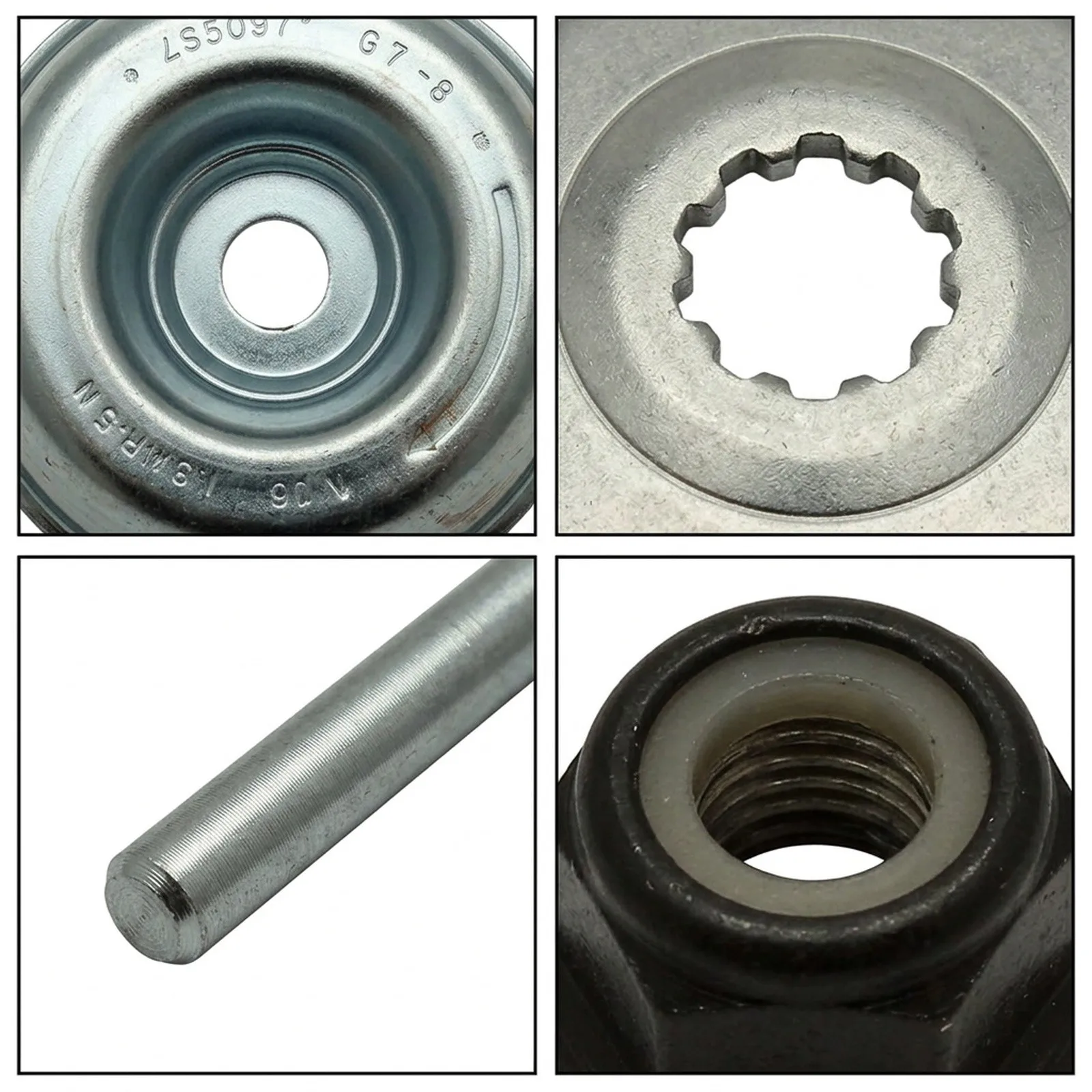 Attachment Blade Fixing Kit For FR130T for fs80 FR220 FS85 FR410 FS87 FR450 FS90 FR460 FS94 FR480 FR85 for fs100