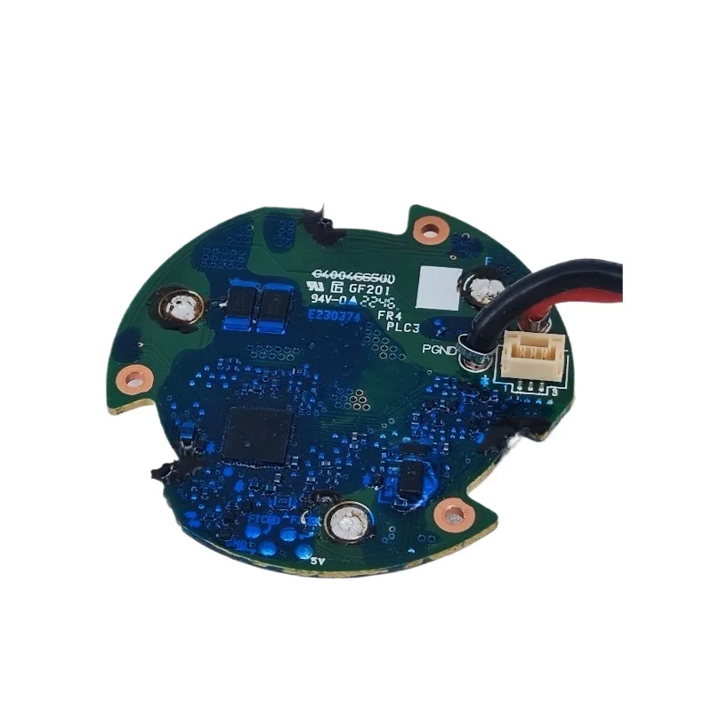 Puppy Vacuum T12 Brushless Motor Drive Board 28.8v 500w 550W Universal Model without motor