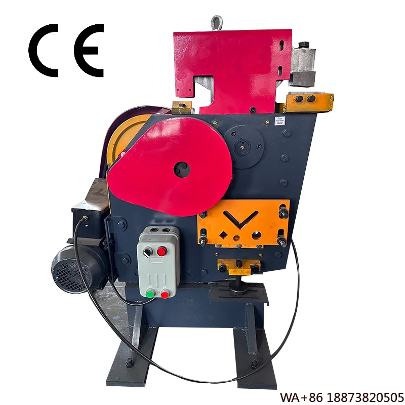 Machine QA32-8B Hig…