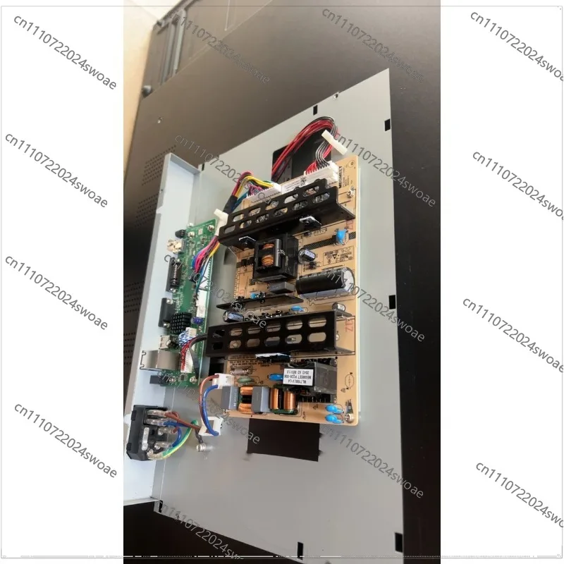 For LCD TV Constant Current Board CQC16001142627 HLE160Z-55 REV1.4 Board