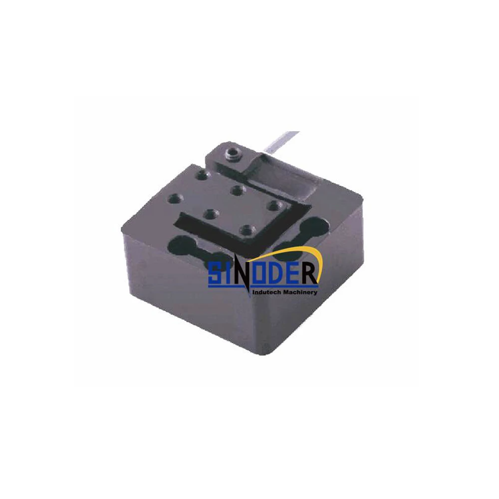 

multi dimension load cell 3 axis force sensor 5n~50n in square shape