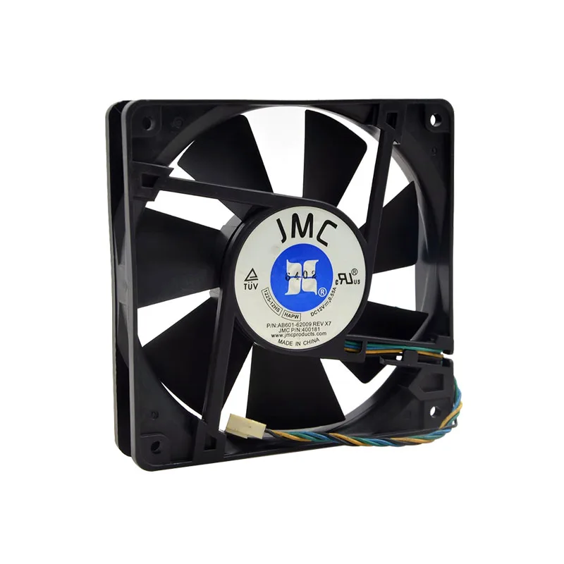 

НОВЫЙ ОРИГИНАЛЬНЫЙ 1225-12HS HAPW 12 В 0,55 А ШИМ 12025 120*120*25 мм 12 см ОХЛАЖДАЮЩИЙ ВЕНТИЛЯТОР