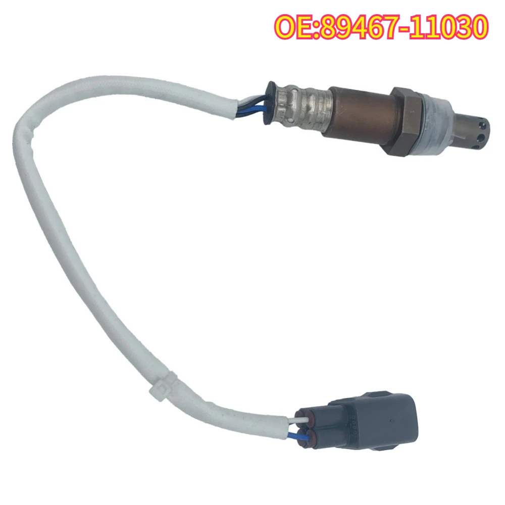 

High quality New For 89467-11030 Car Downstream Oxygen Sensor For Lexus 2018 LS500H LC500H 234-9308 New 89467-11030