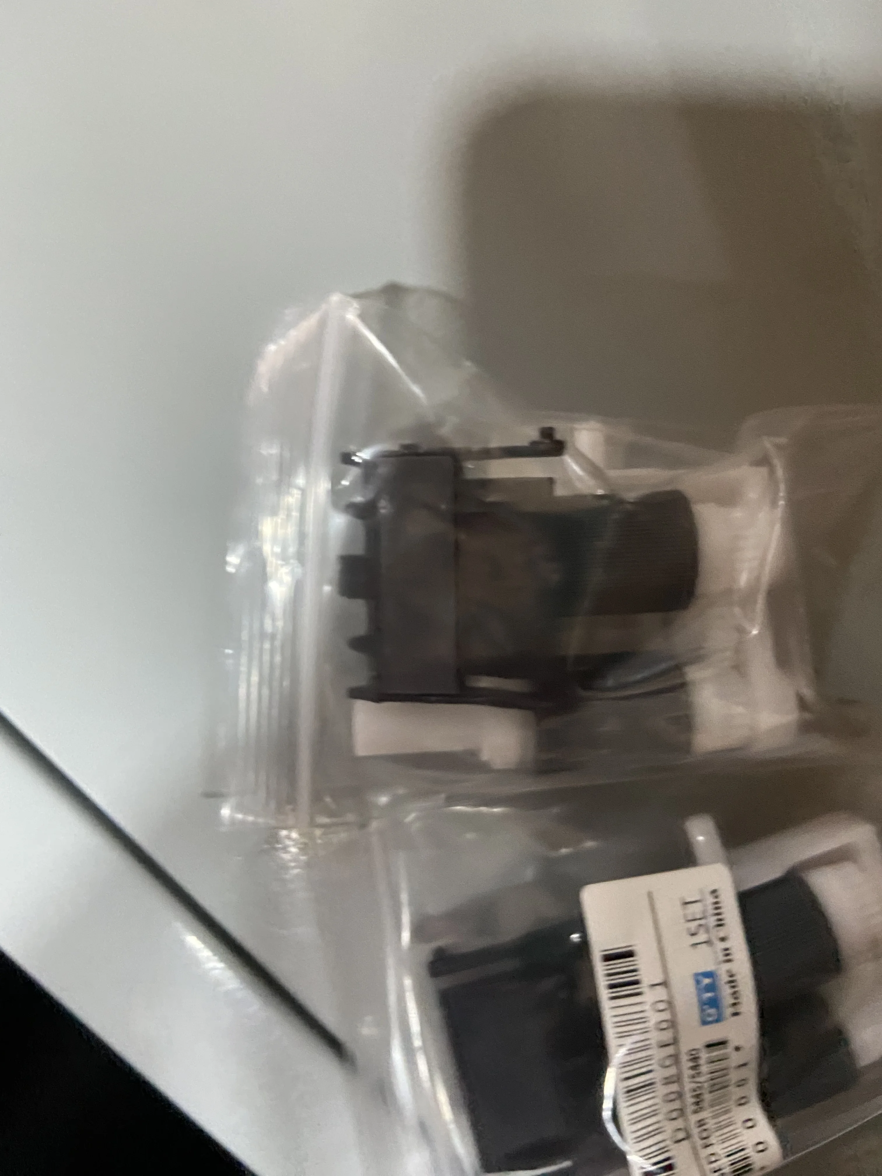 

LU9244001 LY5384001 Комплект подачи бумаги для Brother 5450 5445 5440 5472 8110 8157 DCP 8112 8150 8152 8155 8250 HL 5452 5470 6180