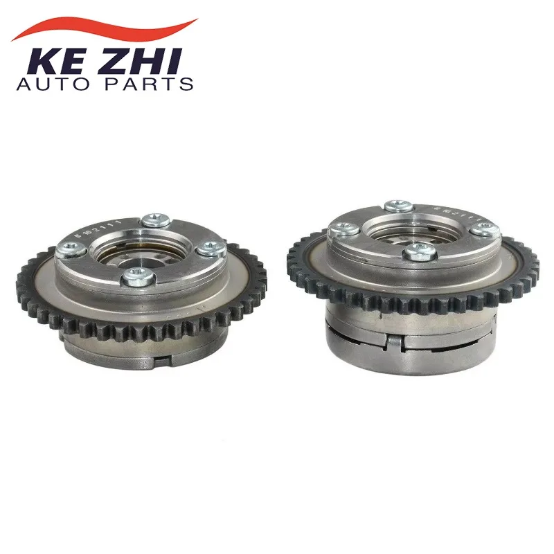 A2700506100 A2700506200 Exhaust Intake Camshaft Adjuster VVT Gear for Mercedes Benz M270 M274 W205 W213 2700506100 2700506200