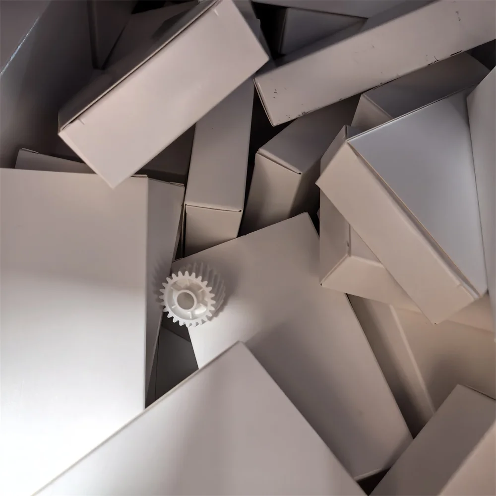 

12X приводная шестерня фьюзера 24T для Konica Minolta bizhub C220 C280 C360 C7722 C7728