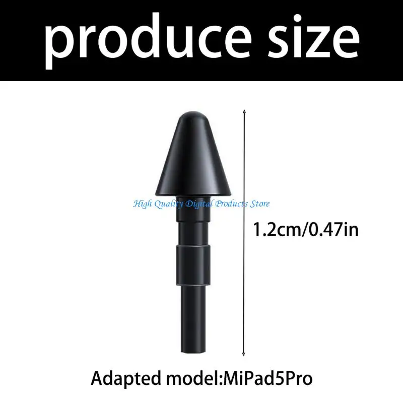 نصيحة u2je سبائك القلم للاستجابة السريعة للوحة 5 وتأخر انخفاض أثناء أخذ ملاحظات الرسم أو تحرير المستندات