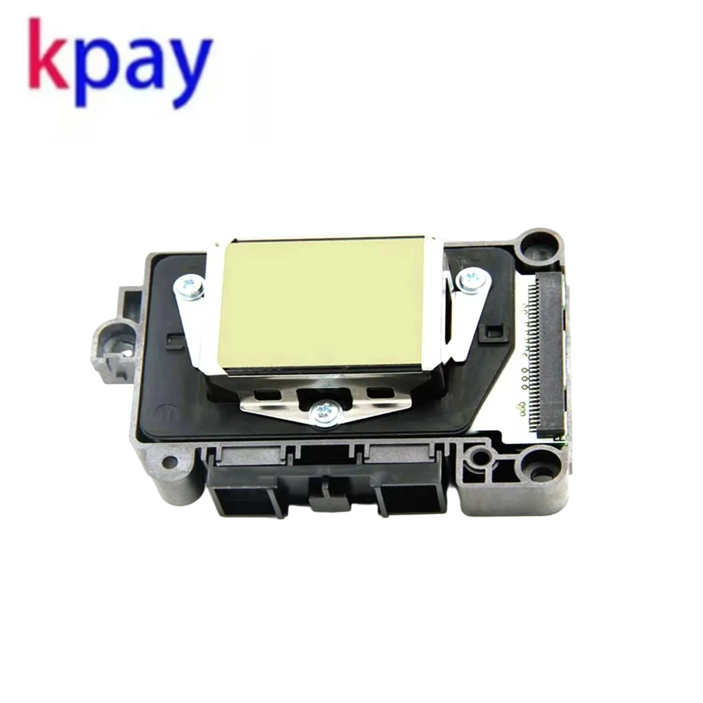 

Print head for Epson F 196000 DX7 3890 3880 3885 P600 P800 5V 5V2 printer