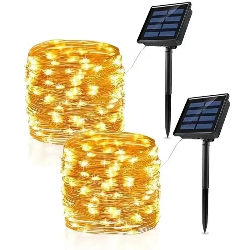 Solar Led Light 7M/… - image