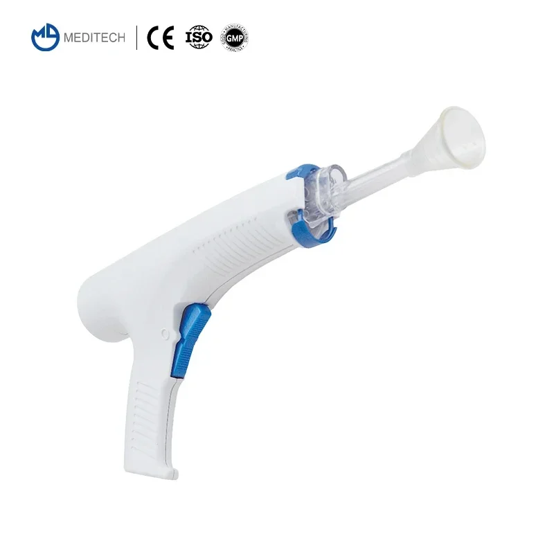 

MEDITECH Quality Assured CE/ISO Disposable Pulse Lavage System Surgical Medical Surgical Irrigators For Wound Sterilized Washing