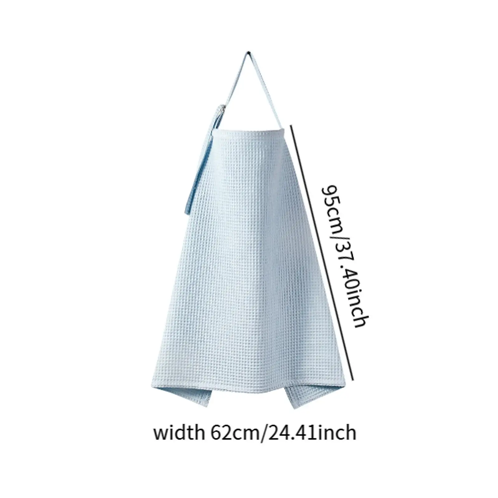 Nursing Cover Wrap Full Coverage Seat Canopy Blanket Multipurpose for Women