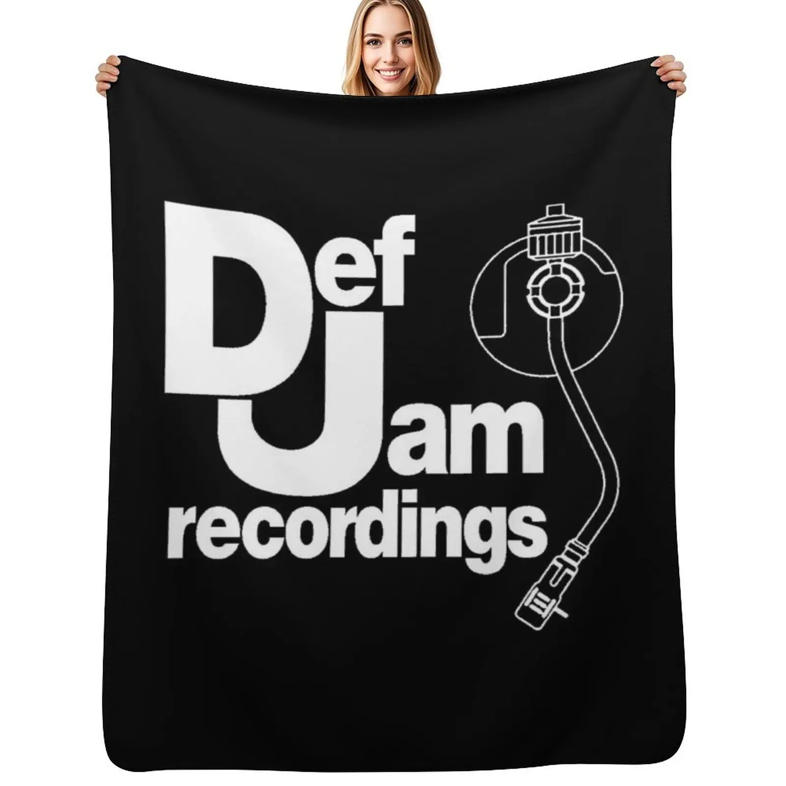 

def jam Throw Blanket Portable Lightweight Blanket for Travel Camping