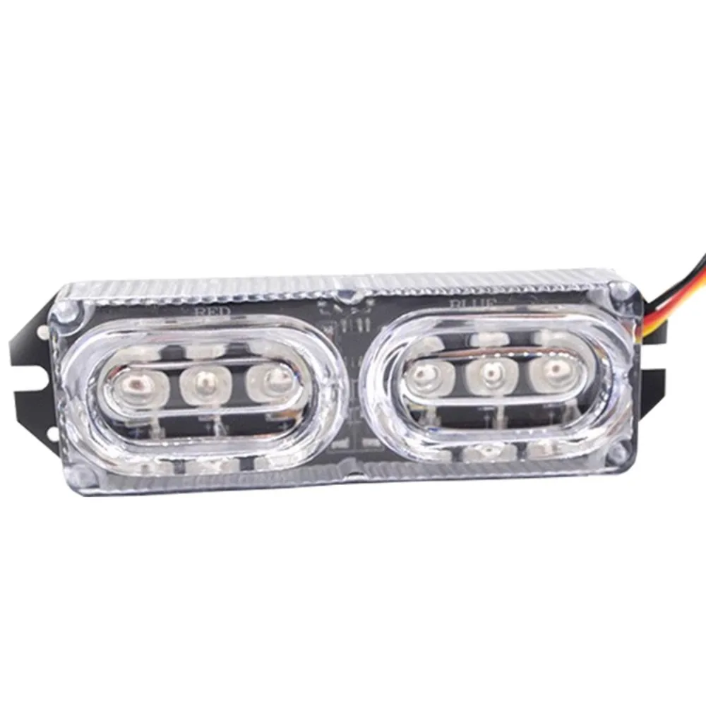 

*Motorcycle tail light flashing LED brake light modification accessory 12 48 60V