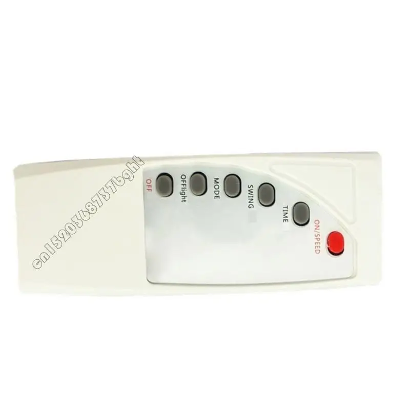 Handige woningautomatisering Efficiënt Power Management plafondventilator controller 4xfb