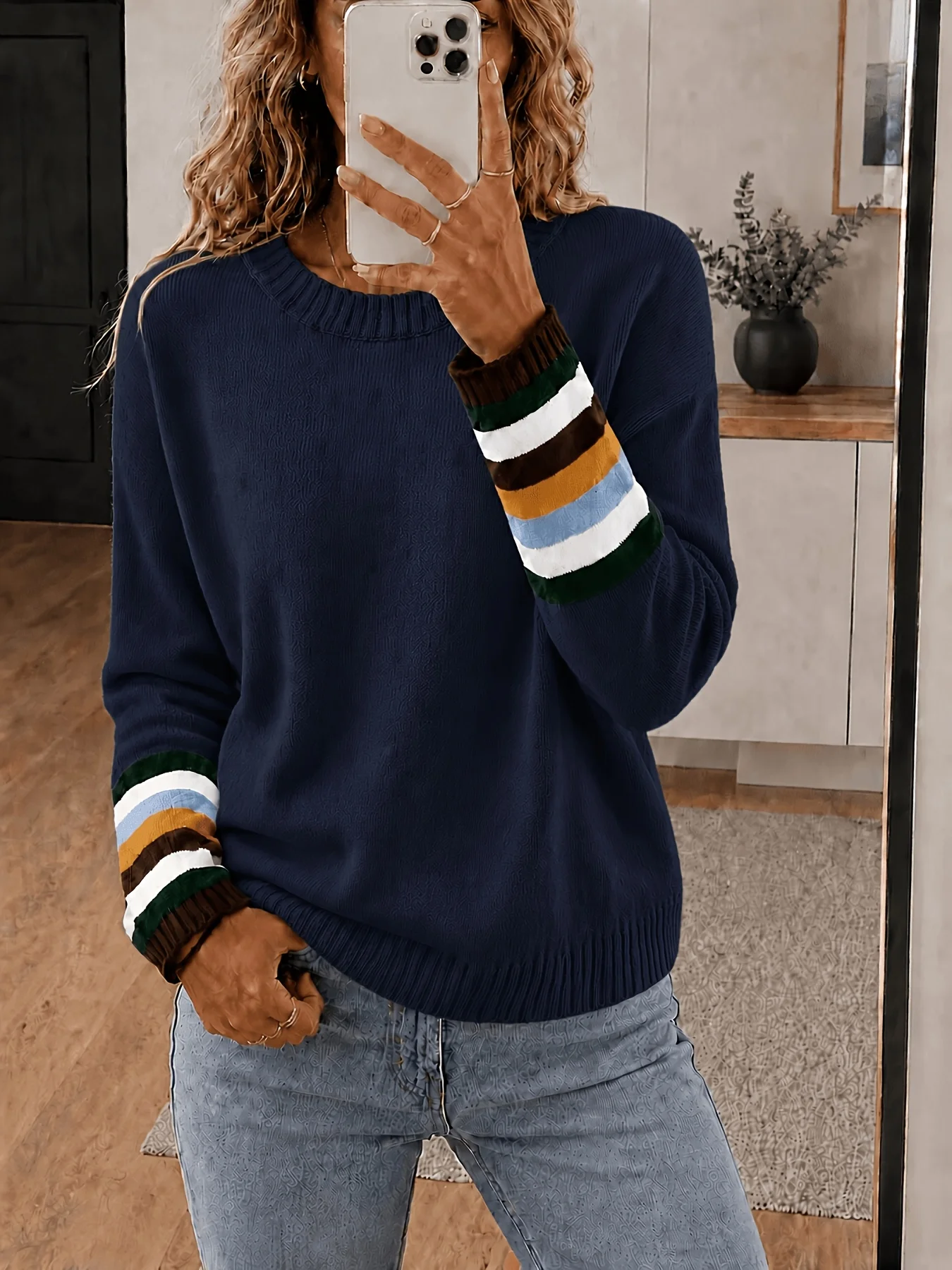 Navy Blue