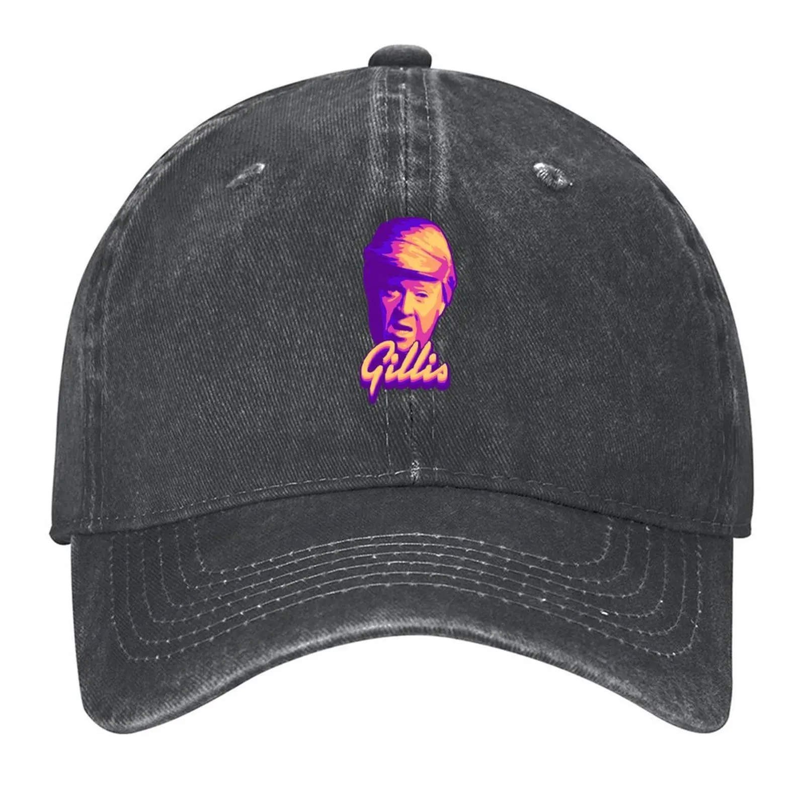 

Shane Gillis Baseball Cap Sports Cap Golf Hat derby hat Rave Elegant Women's Hats Men's