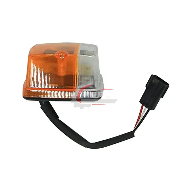 

Turn Light 6665727 for Bobcat 5600 5610 450 453 463 553 653 751 753 763 773 853 863 864 873