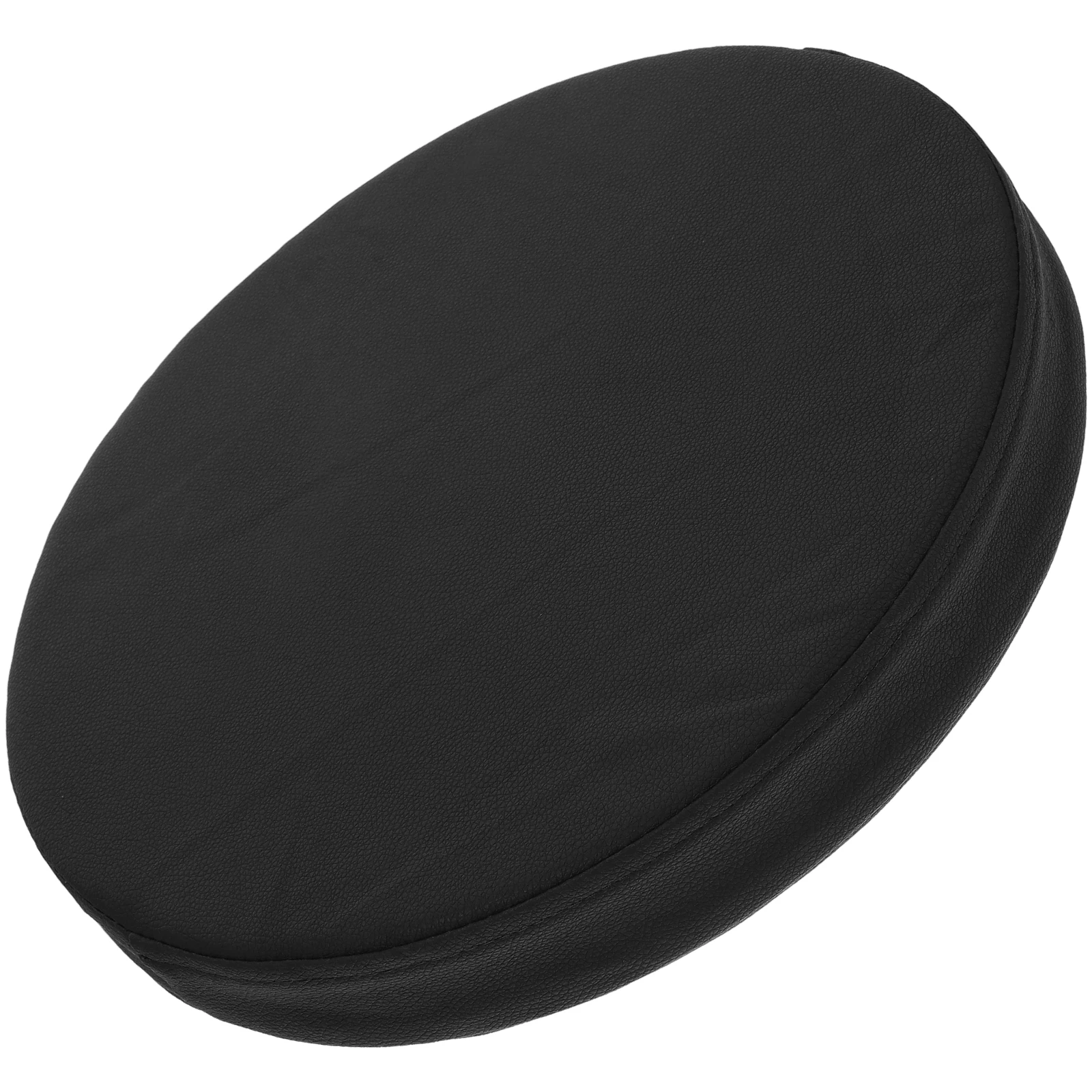 

Round Seat Cushion 16 Inch Thick Soft Sponge Fill Pu Chair Pad For Living Room Office Gaming Floor Multi-Function