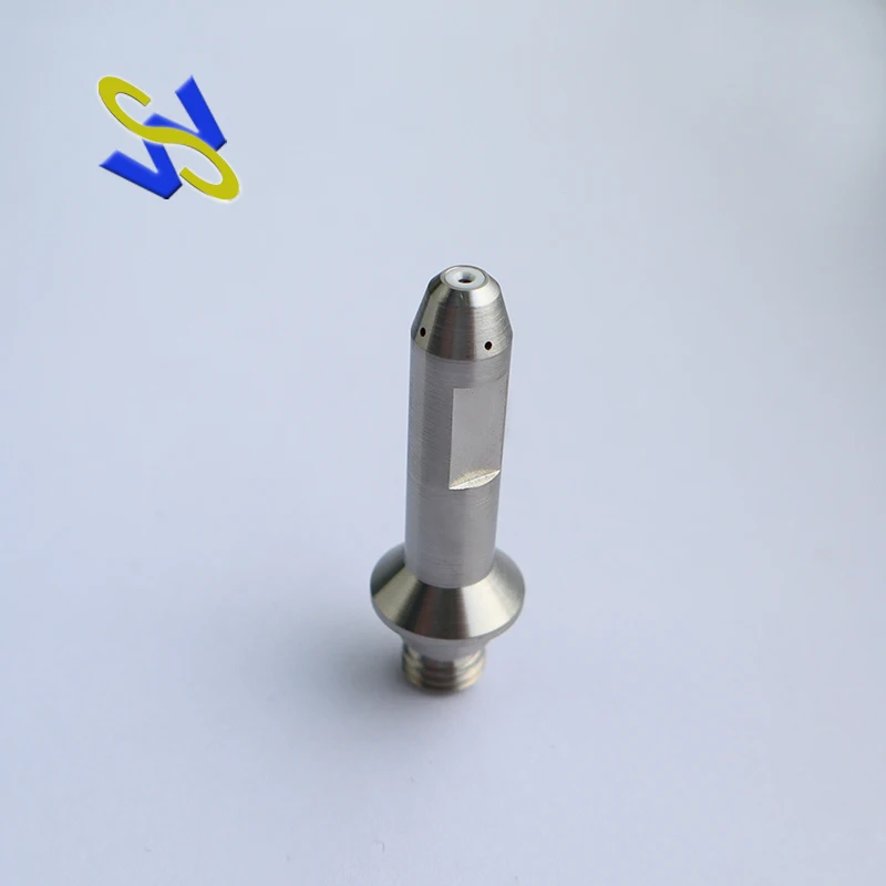 

High Precision F114 A290-8104-Y705 A290-8104-Y706 A290-8104-Y707 Wire Guide Upper for Finish Cut EDM Wear Parts