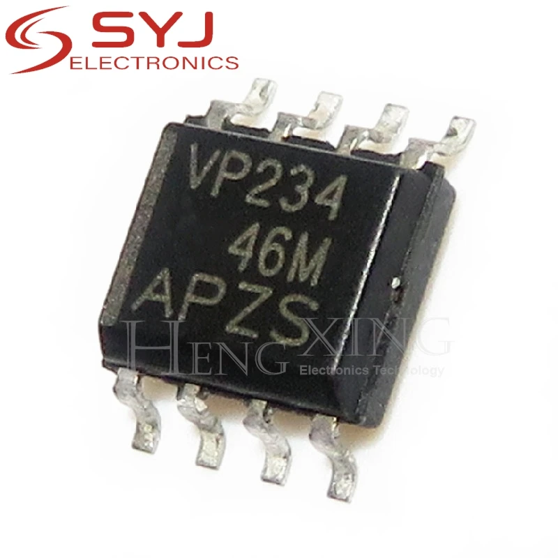 （1pcs-5pcs）SN65HVD234DR SN65HVD234 VP234 TLE6251DS TLE6251 6251DS TPS2023D TPS2023 2023 SOP-8