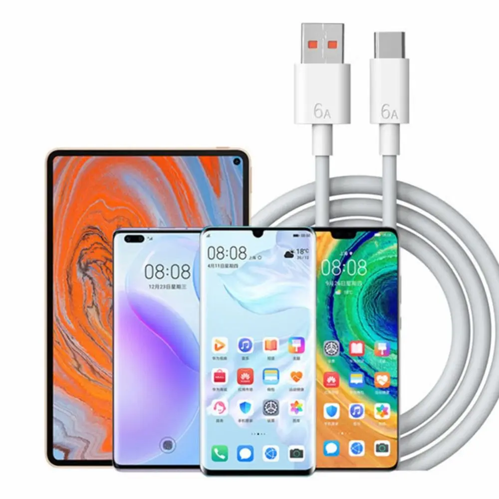 

25cm Charger Adapter Mobile Phone Digital Cables 7A 100W Type C USB Sync Wire USB Type C Cable 7A Fast Charger Cable Data Cord
