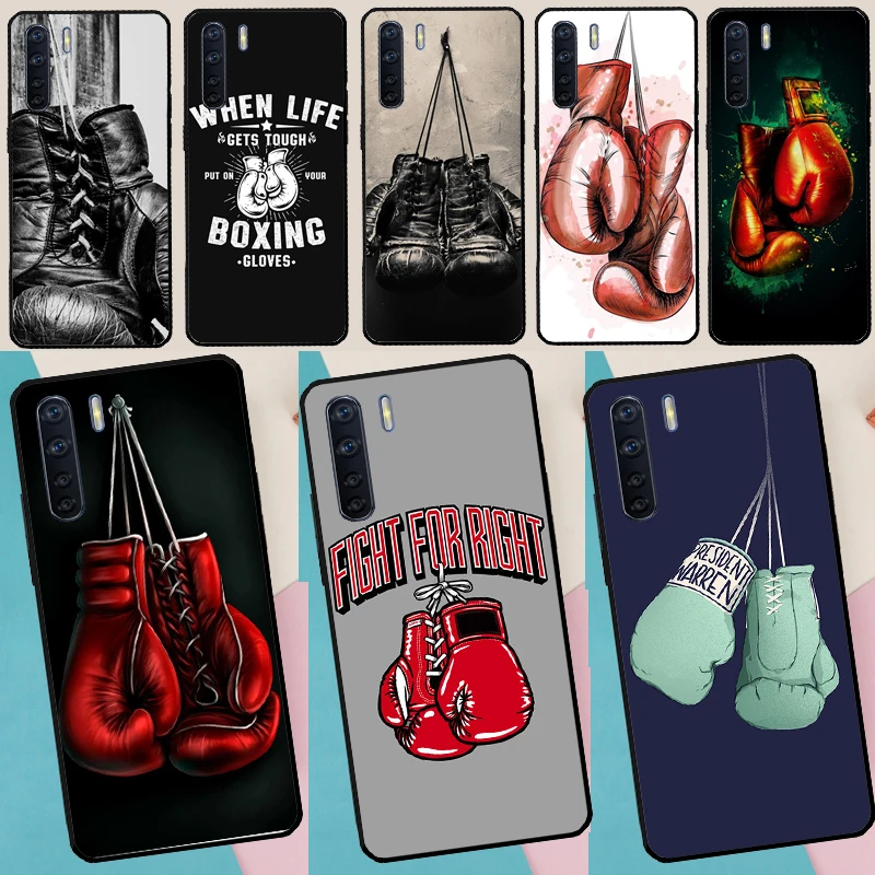 Boxing Gloves Phone…