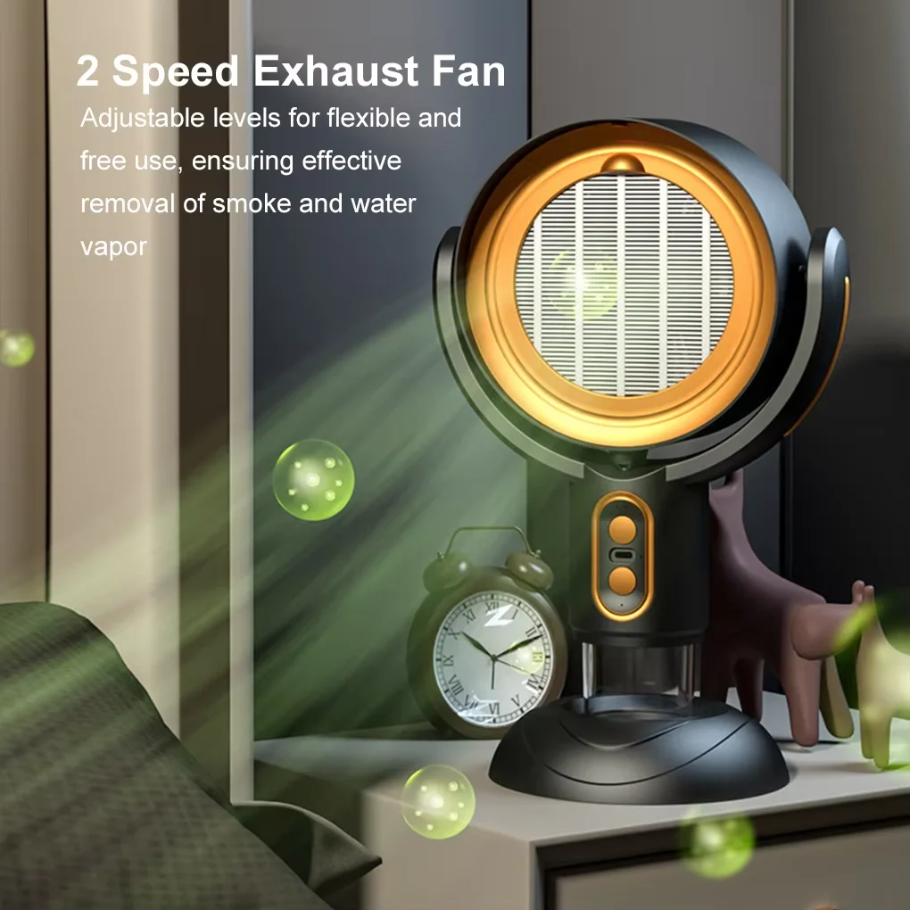 Thumbnail 3 - #37 Compare Exhaust Fans Before You Buy