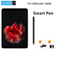 HUWEI Active Stylus Pen For Alldocube iPlay50 iPlay 50 Mini Pro 40H 50S KPad iwork20 Pro Tablet Screen Painting Touch Pen Pencil