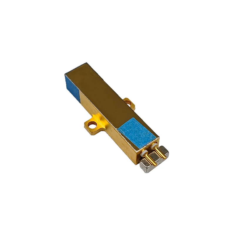 

Lumispot ELT500-F10-B15 Er-Yb Co-doped Glass Laser With Good Price