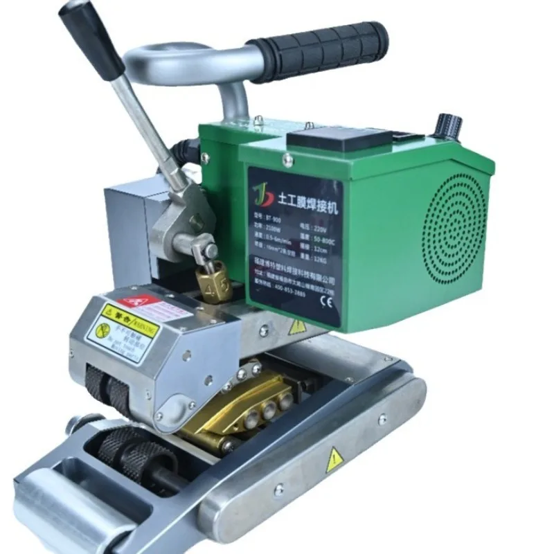 

Подходит для новой мощной непроницаемой мембраны высокой мощности BT900. Водонепроницаемая почва.