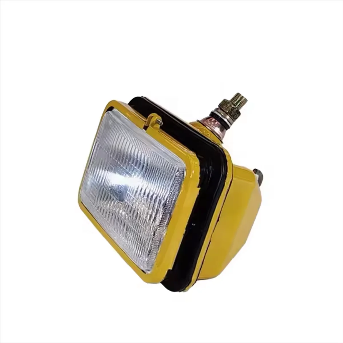 

For Excavator Square Working Headlight For T50 - Durable Construction Lighting