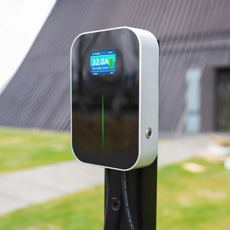 

7KW 32A Type 1 SAE J1772 AC EV Fast Electric Car Chargers