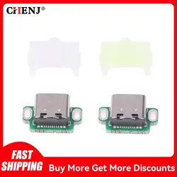 For GBASP USB-C W. AUDIO MOD Accessories USB Type-C Charging Port For GAMEBOY ADVANCE SP