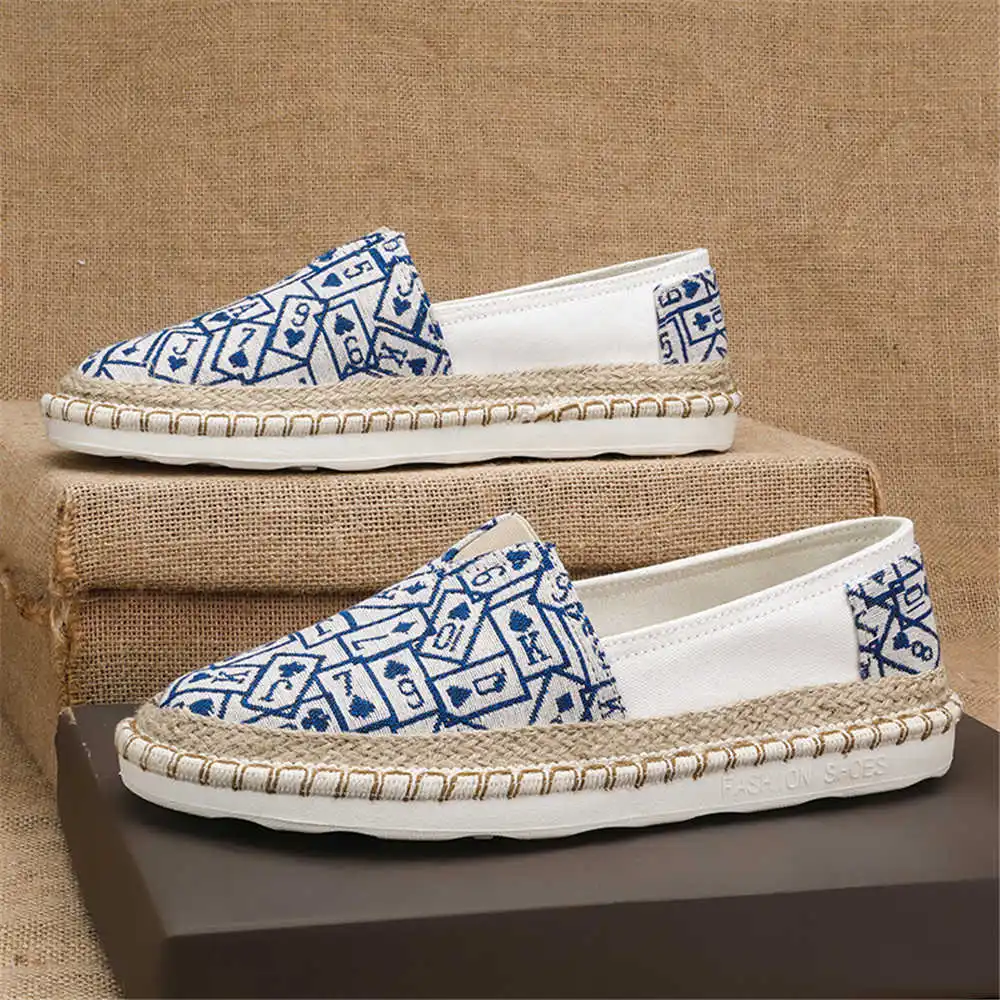 Zapatillas Bicolor con Estampado Coloridas para Hombre, Calzado Casual Azul Deportivo para Hombre, Tenis de Lujo para Hombre, Precio Lofer