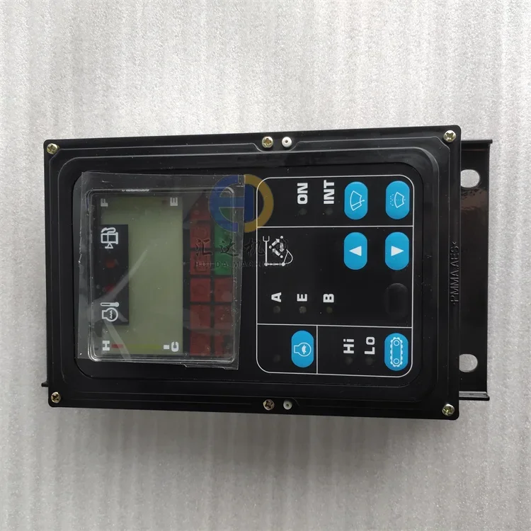 

7835-10-2004 7835-10-2005 Display Control Panel For PC200-7 PC300-7 PC350-7 Excavator