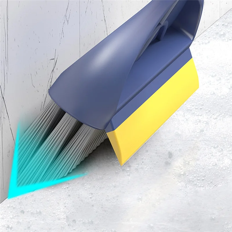 

ABRS-Ванная комната, кухня, скраб для пола, щетки для окон, щелевая ручка, жесткая метла, швабра для мытья