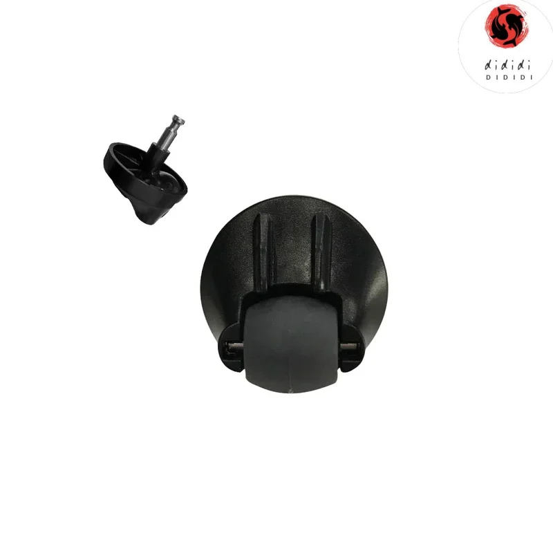 Для ECOVACS CEN540 CEN546 CR120 CR121 подметальная машина робот передние универсальные запасные части для колес Фото №6