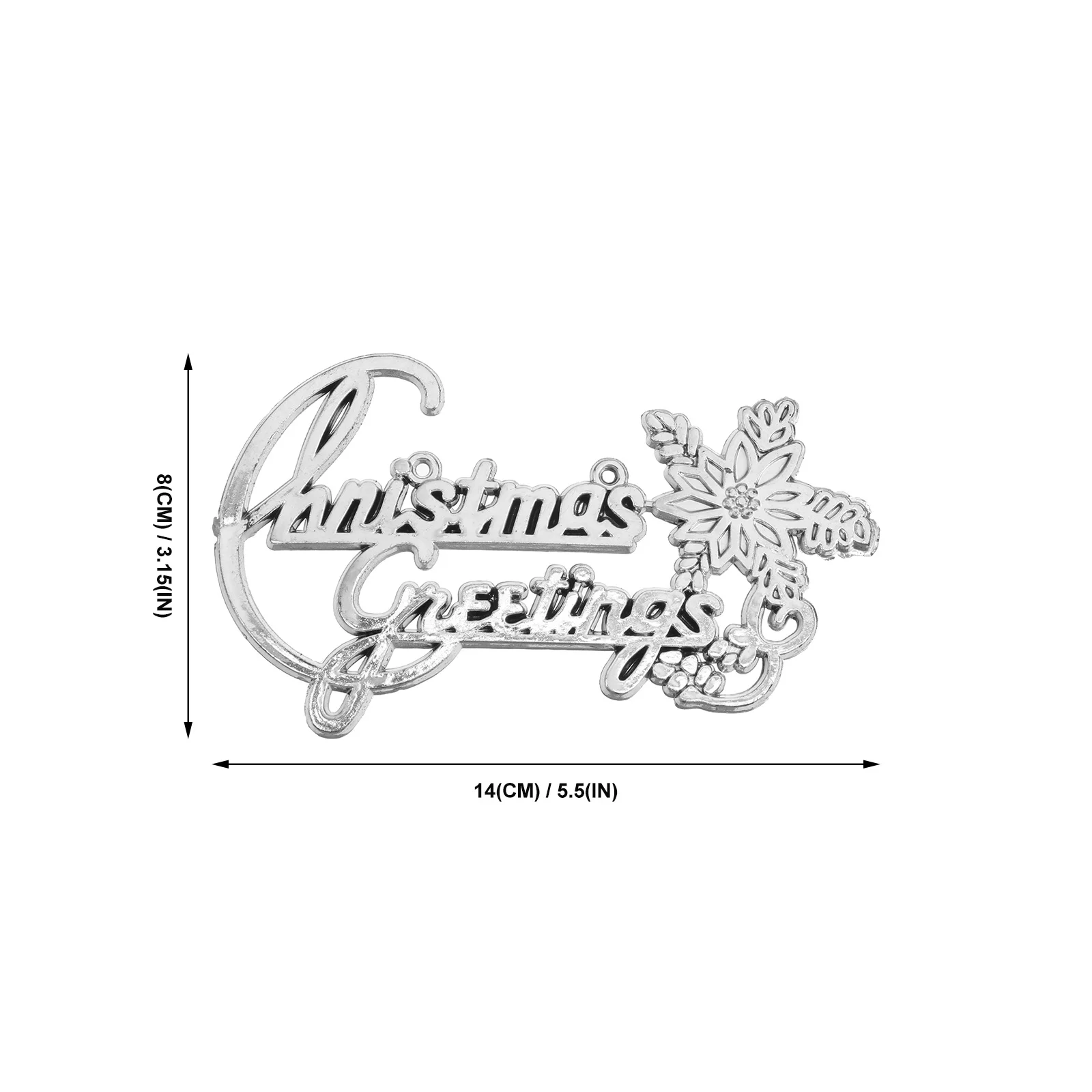 30 قطعة من إكسسوارات شجرة عيد الميلاد، زينة عيد الميلاد، زينة بلاستيكية رقيقة، تصميم حفلات المهرجانات، تصميم فريد من نوعه، دعائم التصوير الفوتوغرافي #5