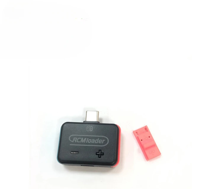 Switch Short Adapter NS Atmosphere USB Flash Drive Injection Archive PRO Short Cap Switch RCM Clamp