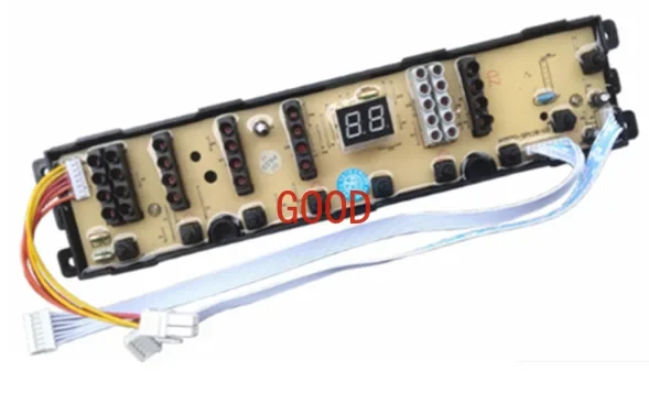 

XQB70-SP118/S118 favorite XQS70-Z118 washing machine computer main board XQB65-SP118