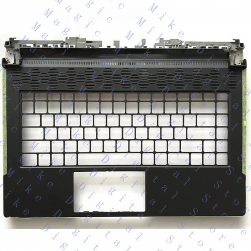 

UU Palmrest Case Keyboard Frame for Dell Alienware M15 R6 R7 1F2H0 01F2H0