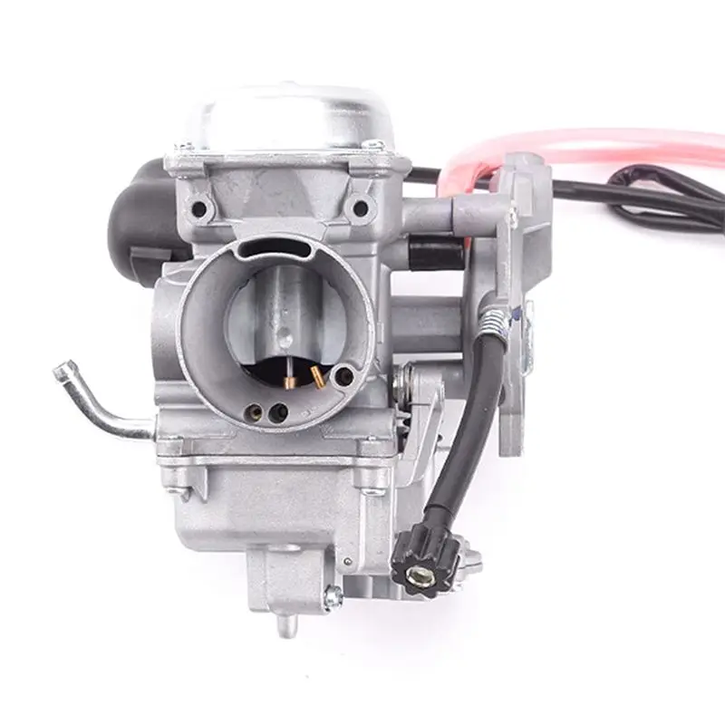 For Arctic Cat 650 XT 650 4X4 ATV 37Mm 0470-650 Motorcycle Carburetor Carb Accessories