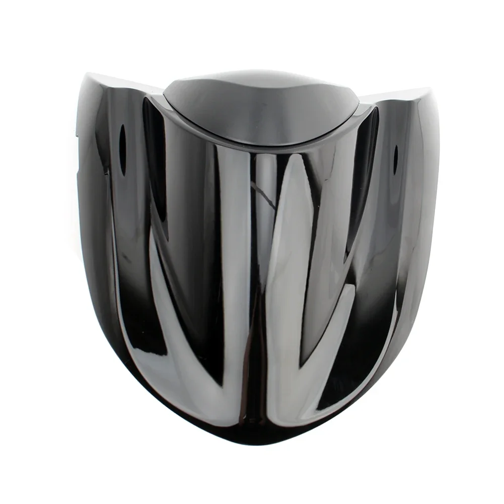 

1 x Black Pillion Rear Seat Cowl Cover Fit Kawasaki Ninja ZX10R 2004 2005 Black Cover