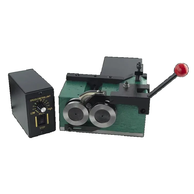 

Efficient Electric Milling Machine for Tool Sharpening: High-Precision Electric Punch Grinder – Machine Tools Accessory