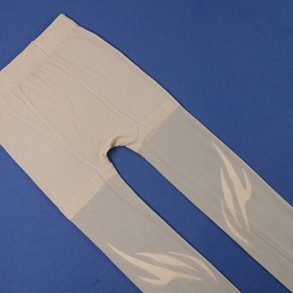 شرف الملوك دوليا تأثيري جديد البطلة حورية البحر دوريا زي جوارب طويلة لون البشرة النساء JK جوارب الفتيات موحدة اكسسوارات